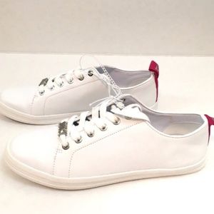 NWT Juicy Couture sneakers